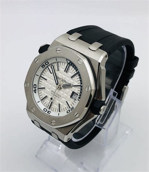 audemars piguet 300m/1000ft automatic|audemars piguet automatic watches.